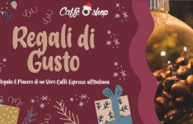 Regali di Gusto Caffè Shop